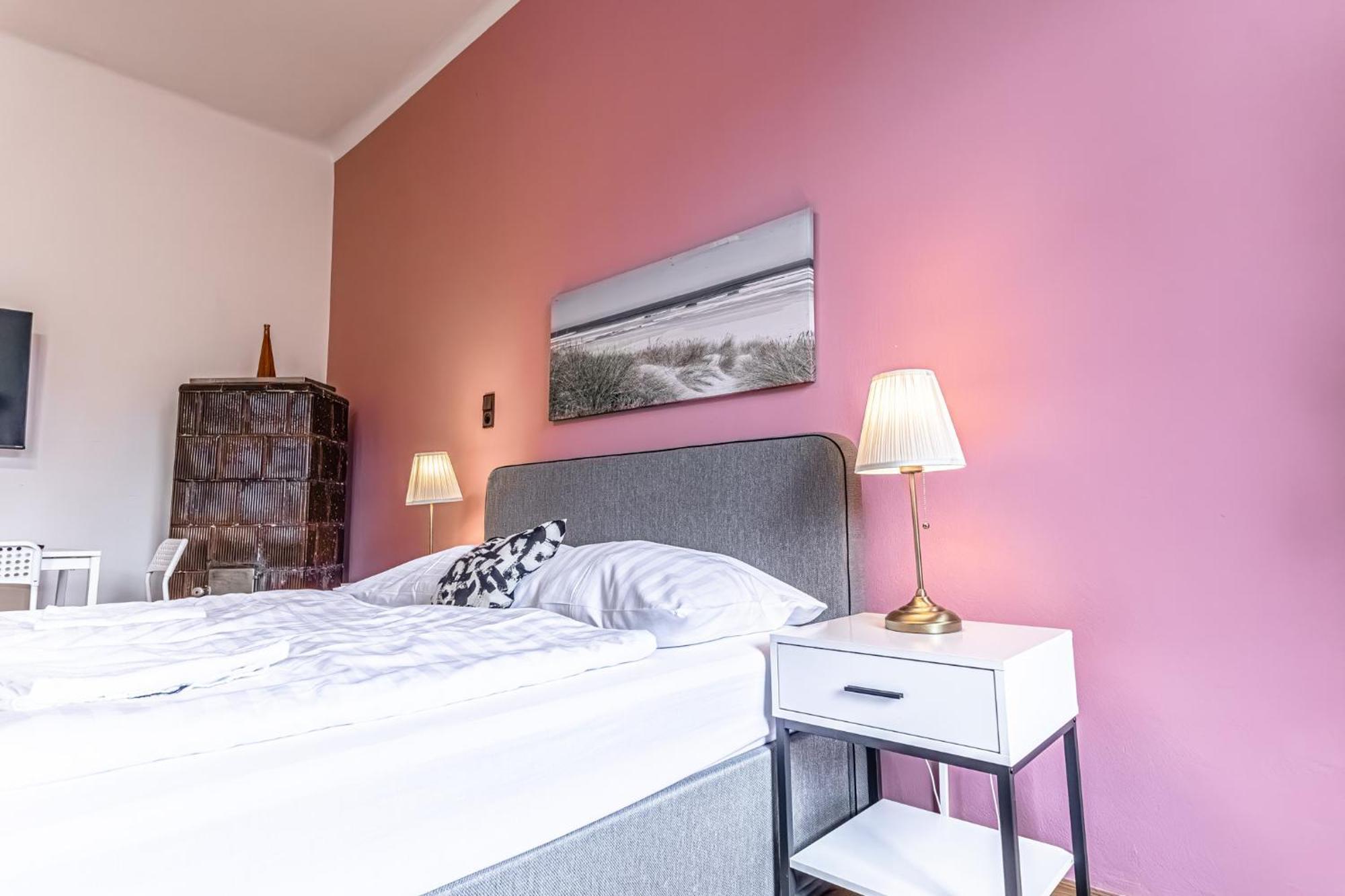 Apartment Beautifull 2 Side By Side Near Volksoper&akh *