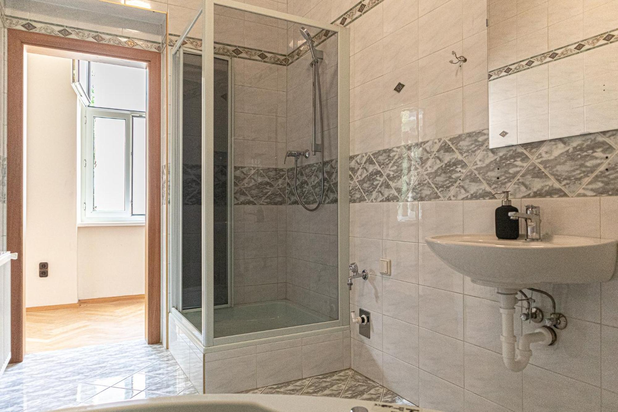 Apartment Beautifull 2 Side By Side Near Volksoper&akh *